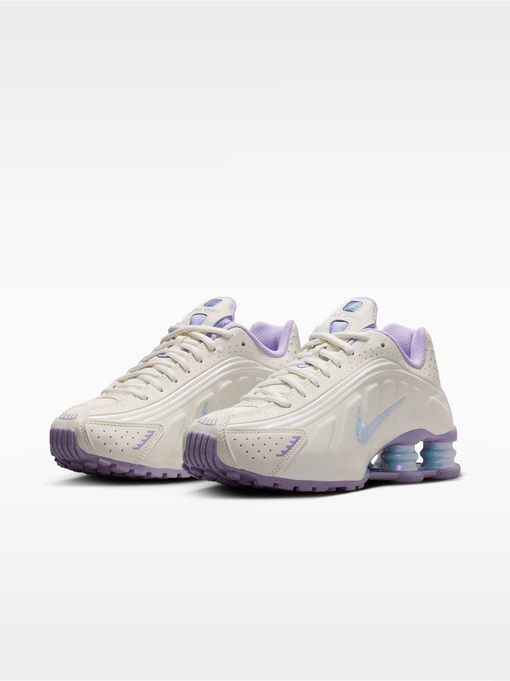 Nike Shox R4 - Picture 5 of 8
